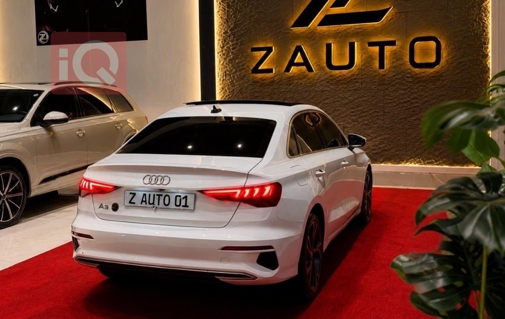 اودي A3
